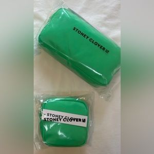 Stoney Clover Bag